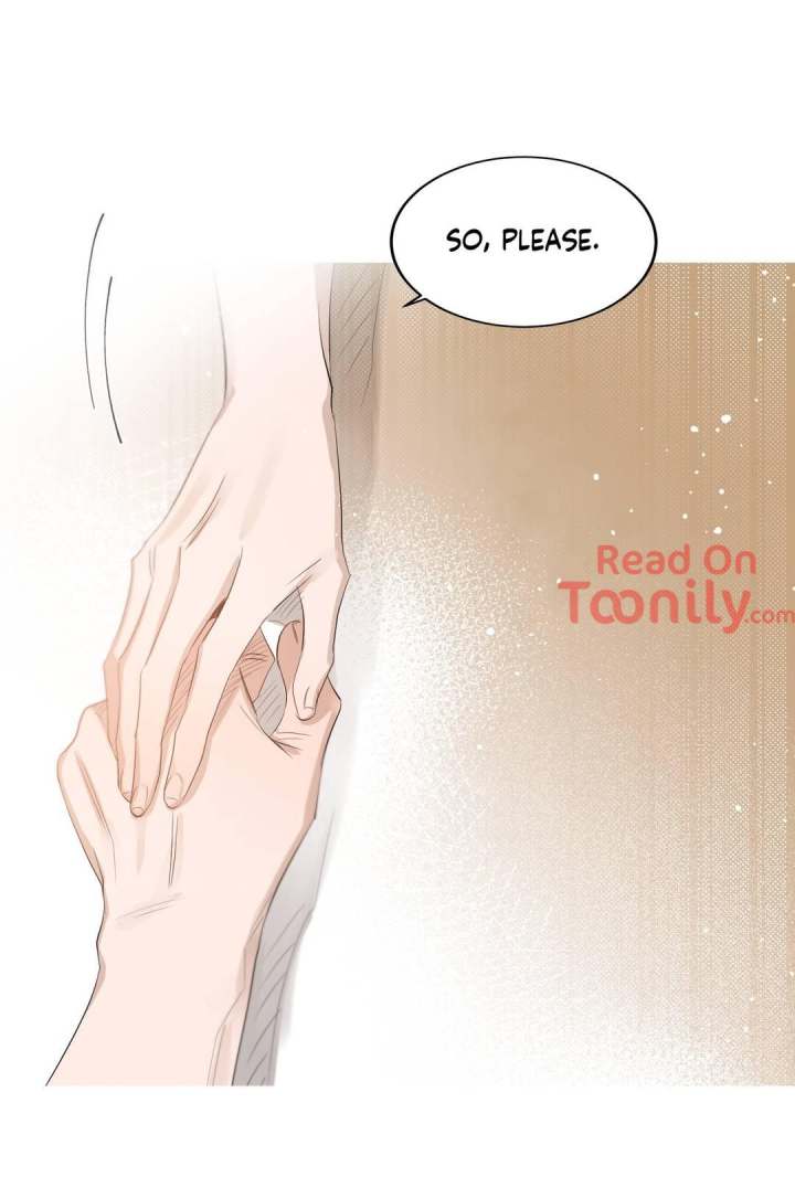 Broken Melody Chapter 59 - Page 12