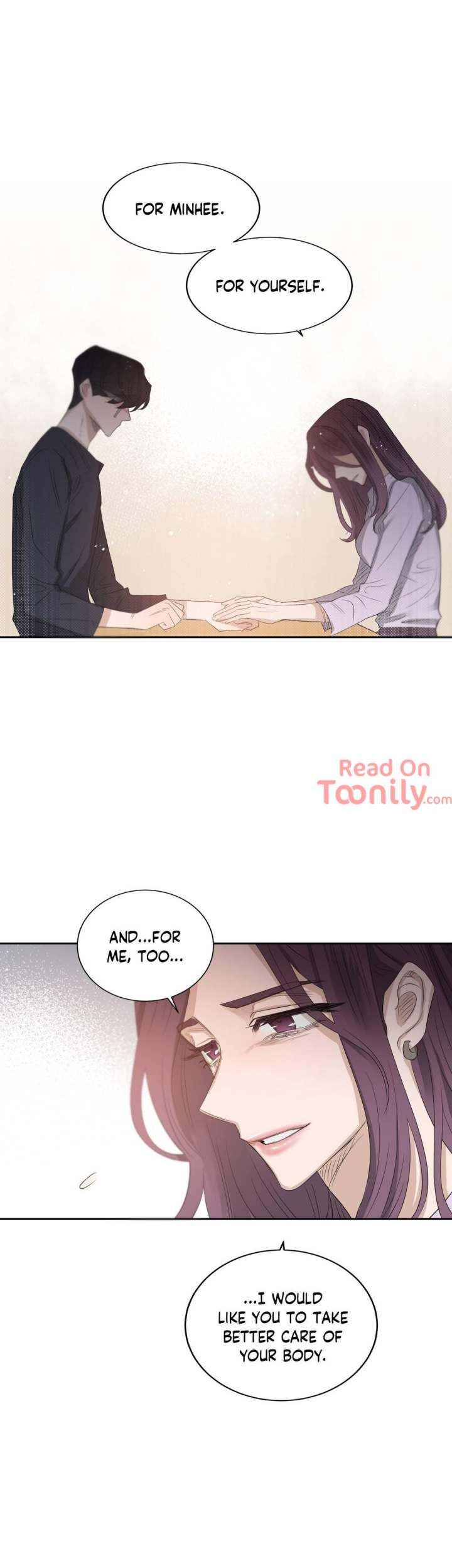 Broken Melody Chapter 59 - Page 13