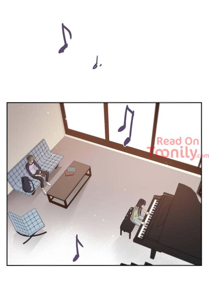 Broken Melody Chapter 59 - Page 17