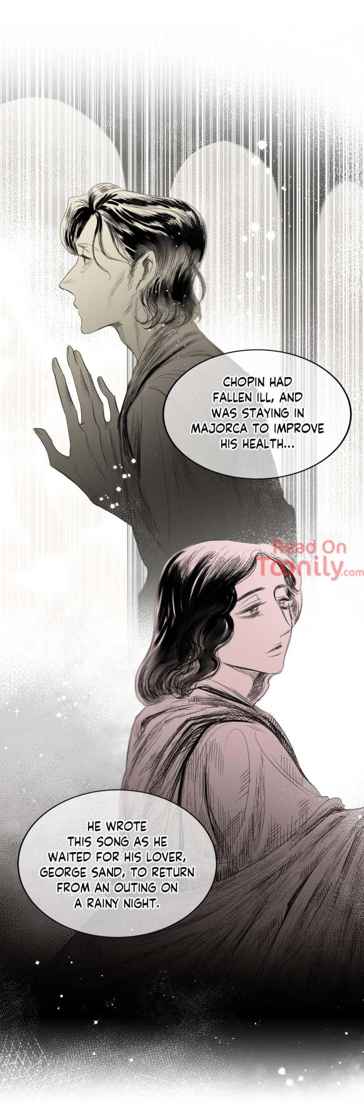 Broken Melody Chapter 59 - Page 19