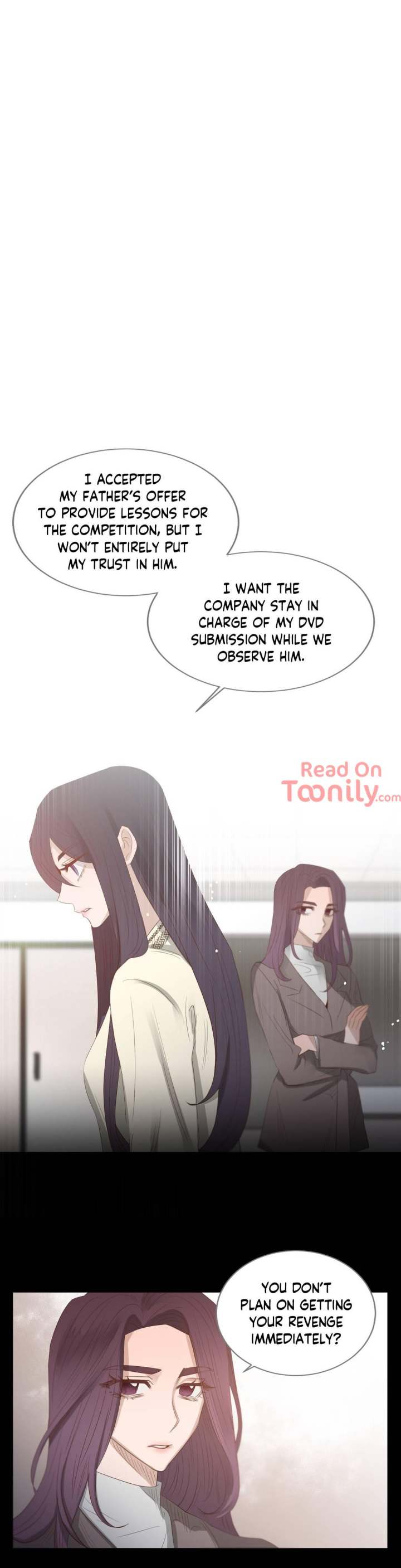 Broken Melody Chapter 59 - Page 2