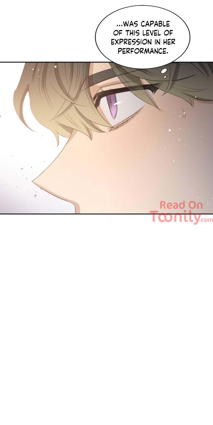 Broken Melody Chapter 59 - Page 21