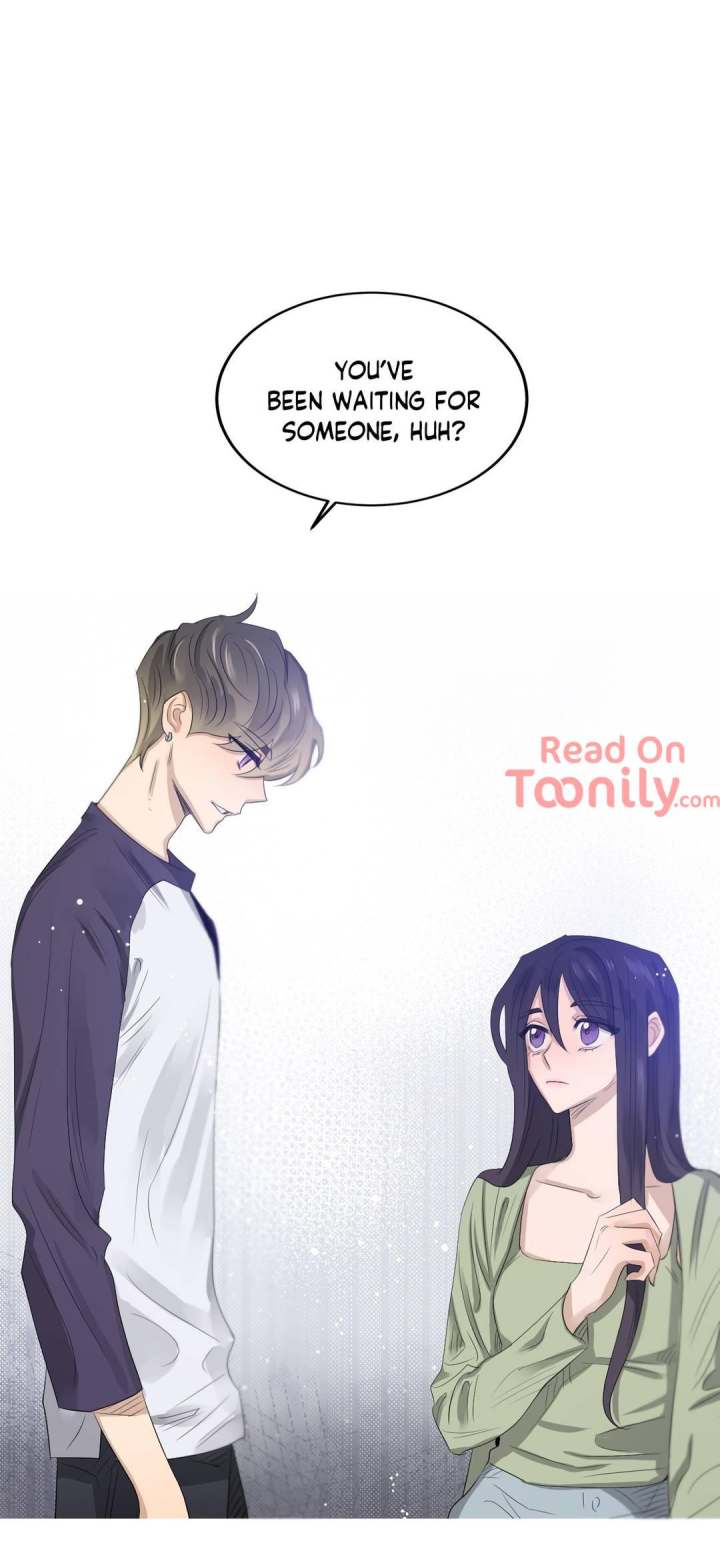 Broken Melody Chapter 59 - Page 24