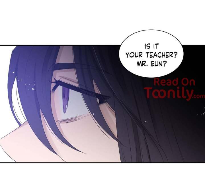 Broken Melody Chapter 59 - Page 26