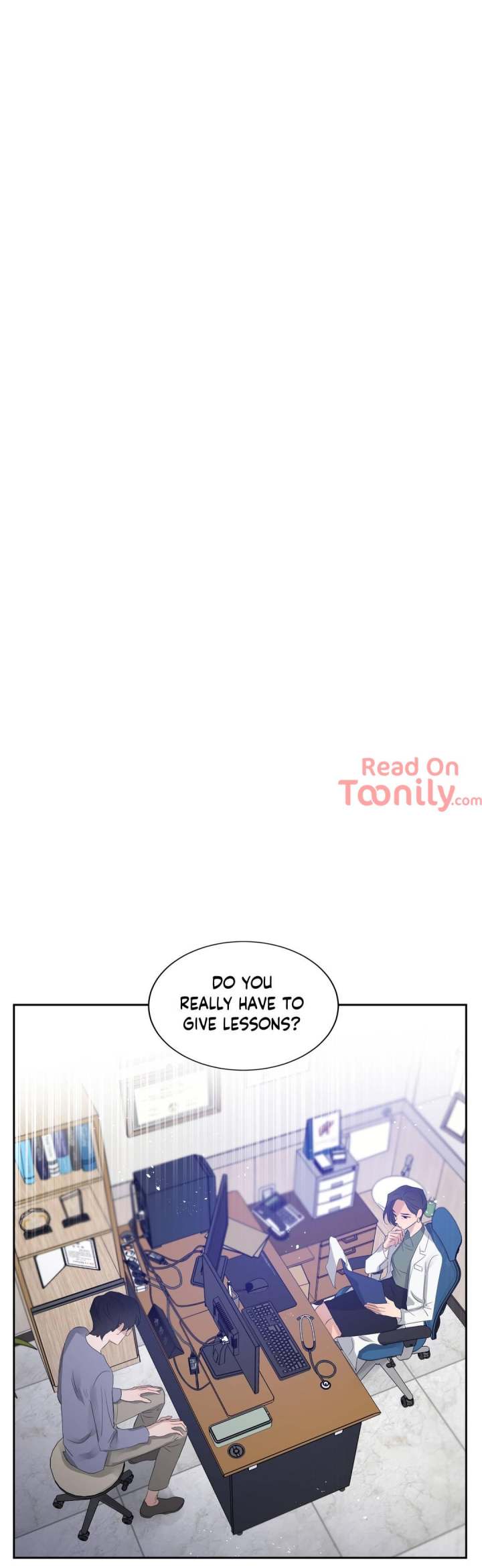 Broken Melody Chapter 59 - Page 27