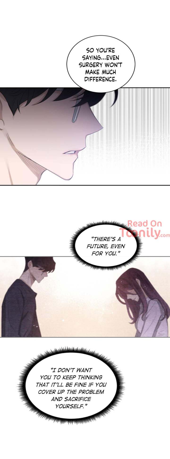 Broken Melody Chapter 59 - Page 29