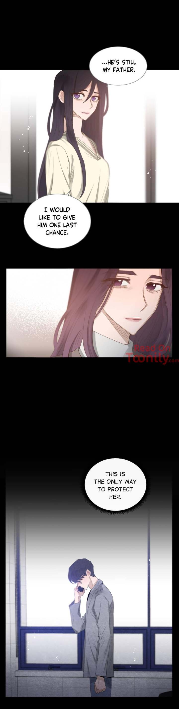 Broken Melody Chapter 59 - Page 3
