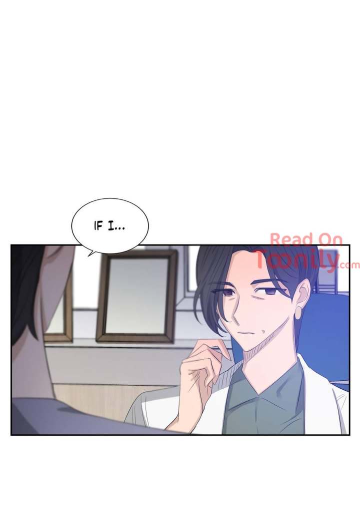 Broken Melody Chapter 59 - Page 31