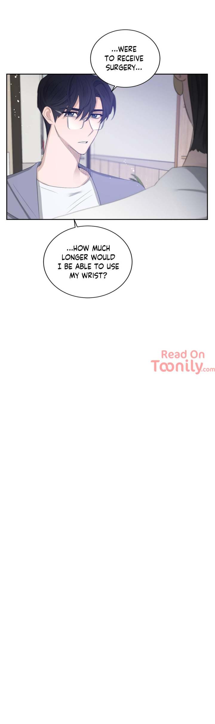 Broken Melody Chapter 59 - Page 32