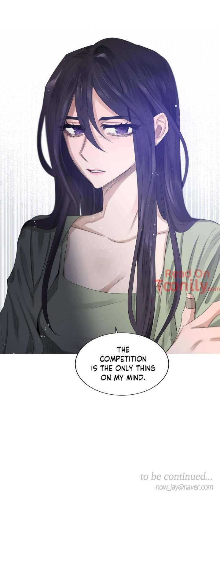 Broken Melody Chapter 59 - Page 35