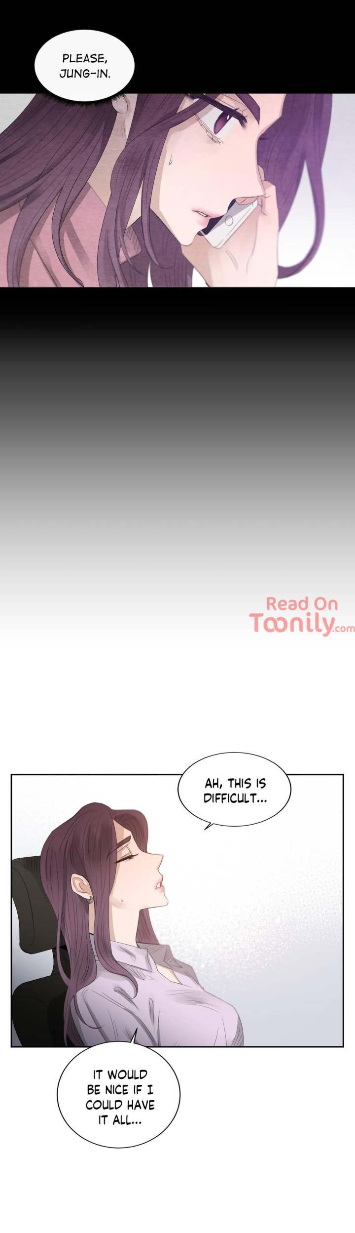 Broken Melody Chapter 59 - Page 4
