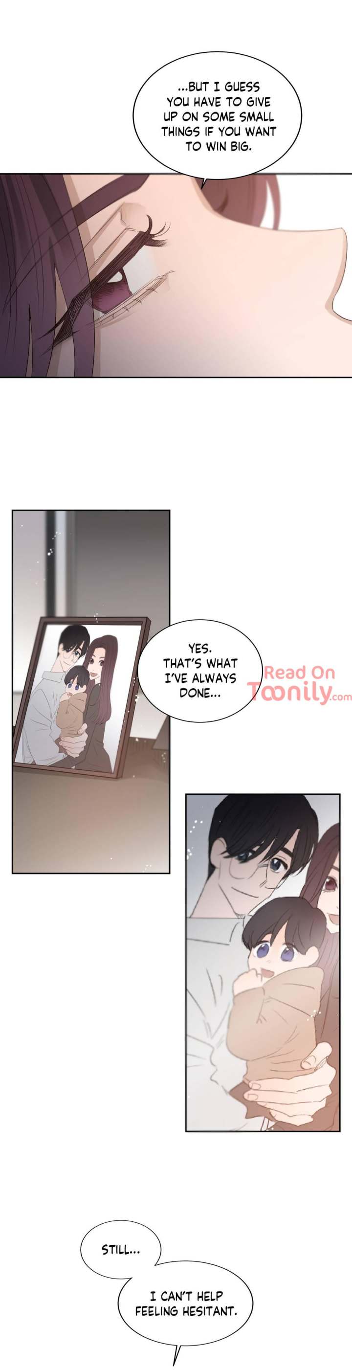 Broken Melody Chapter 59 - Page 5