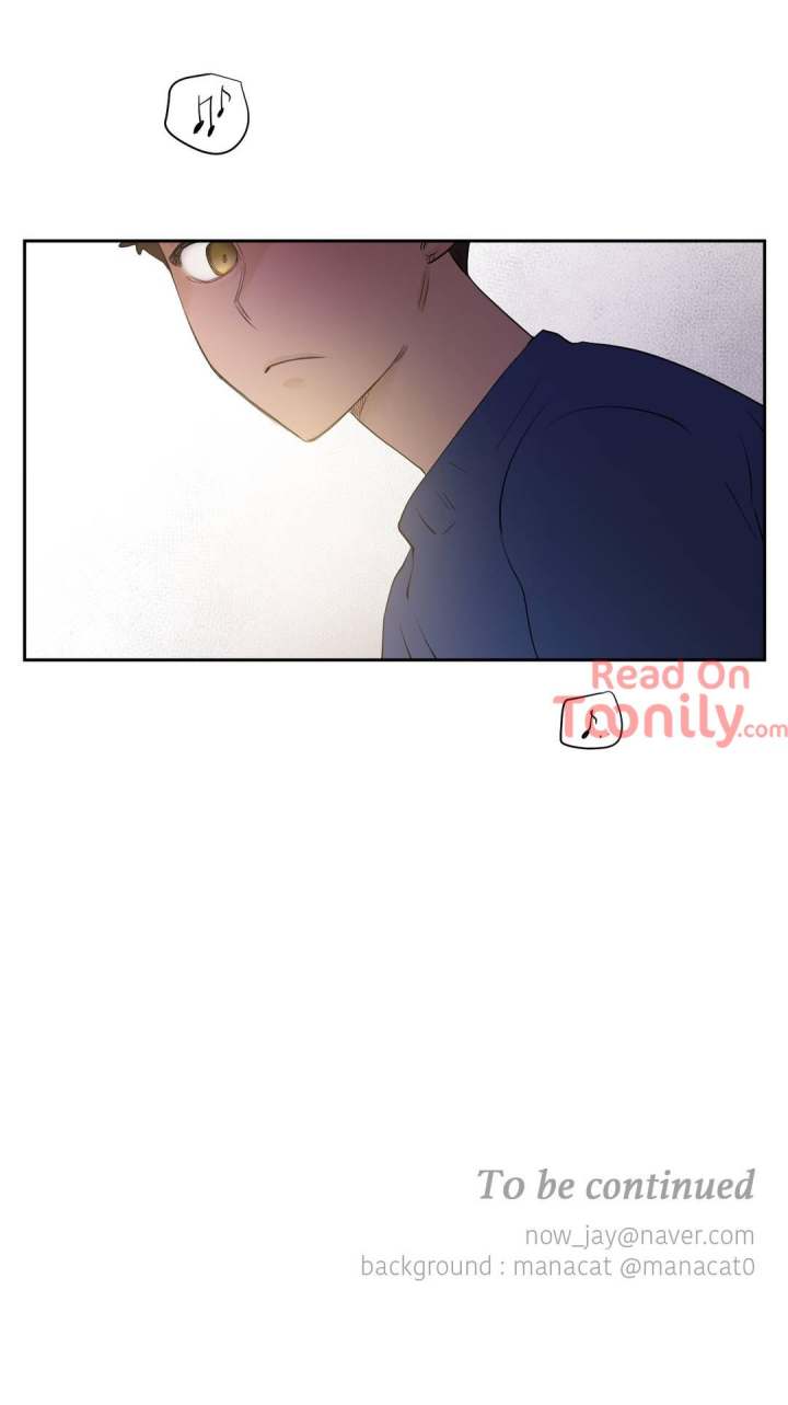 Broken Melody Chapter 6 - Page 23