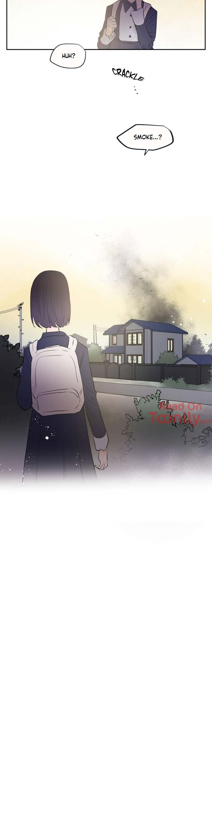 Broken Melody Chapter 7 - Page 14