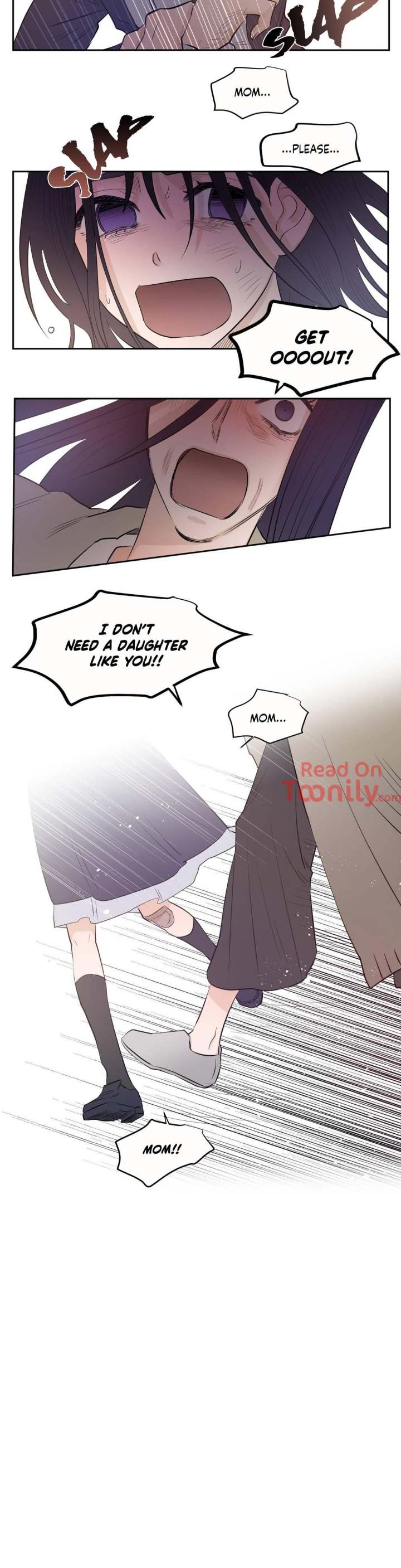 Broken Melody Chapter 7 - Page 20