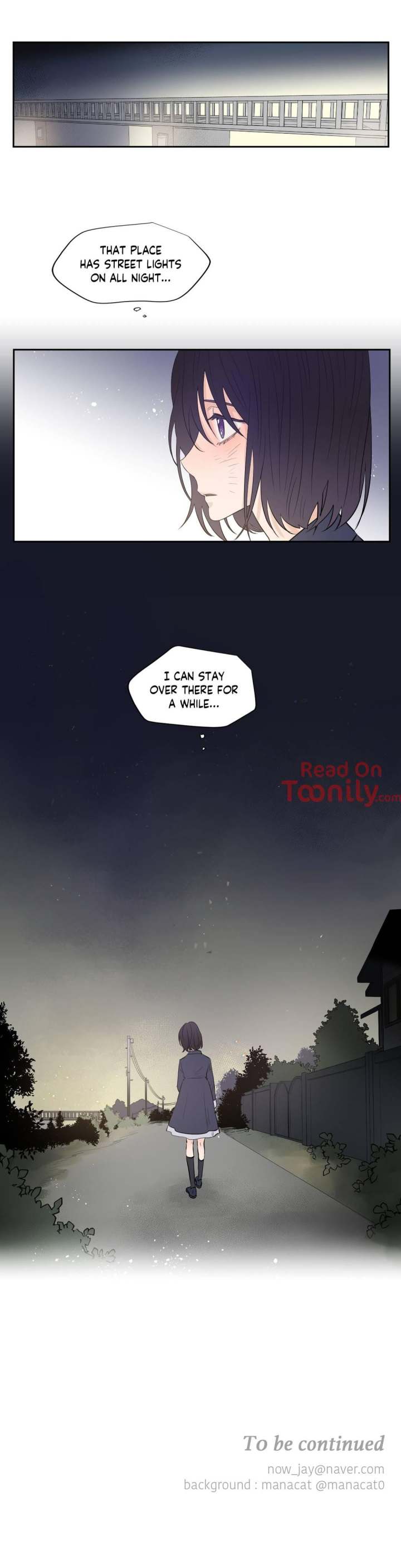 Broken Melody Chapter 7 - Page 25