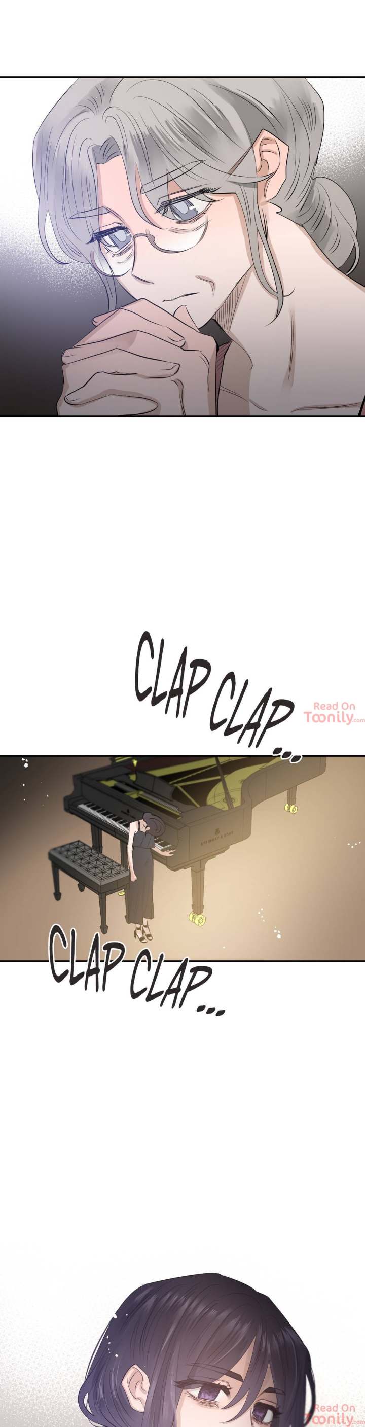 Broken Melody Chapter 70 - Page 17
