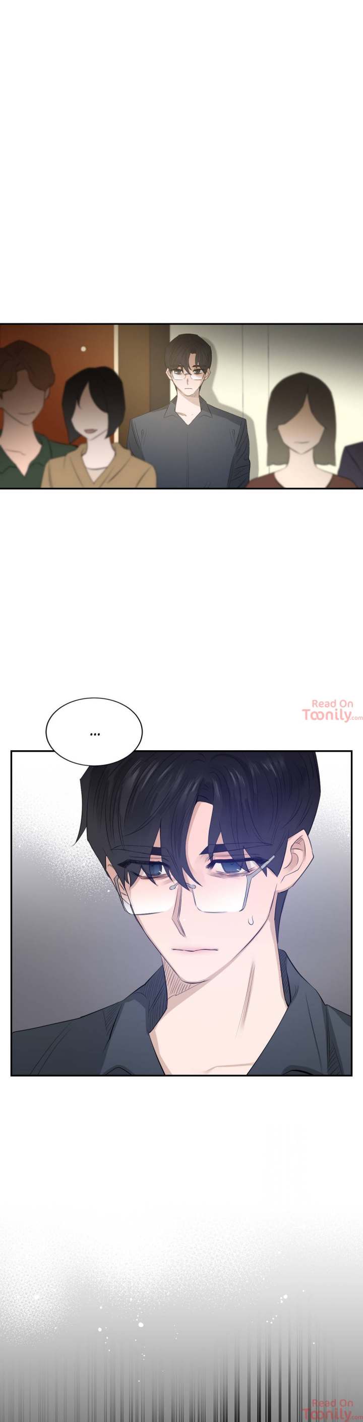 Broken Melody Chapter 70 - Page 19