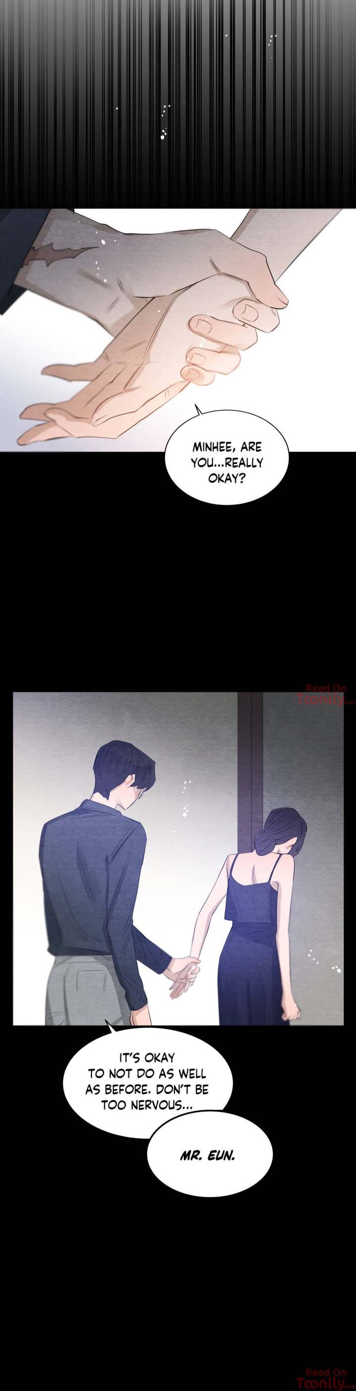 Broken Melody Chapter 70 - Page 20