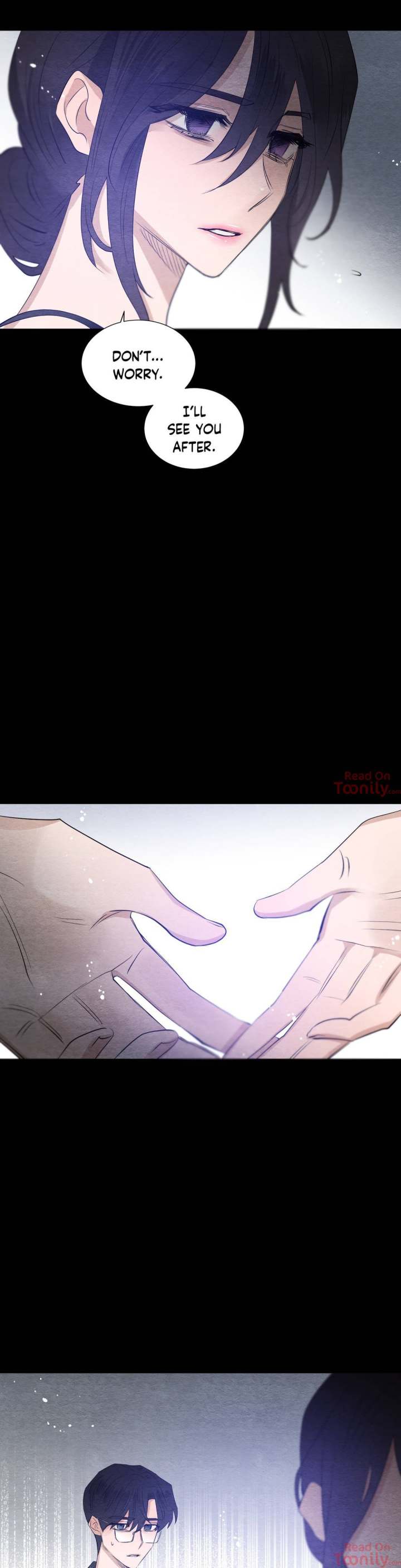 Broken Melody Chapter 70 - Page 21