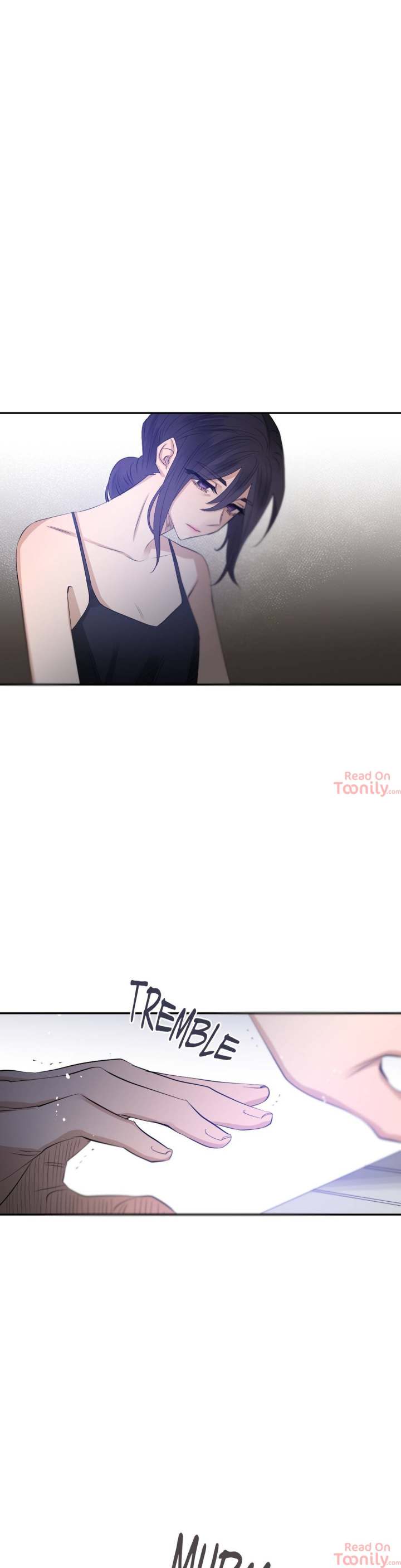 Broken Melody Chapter 70 - Page 23
