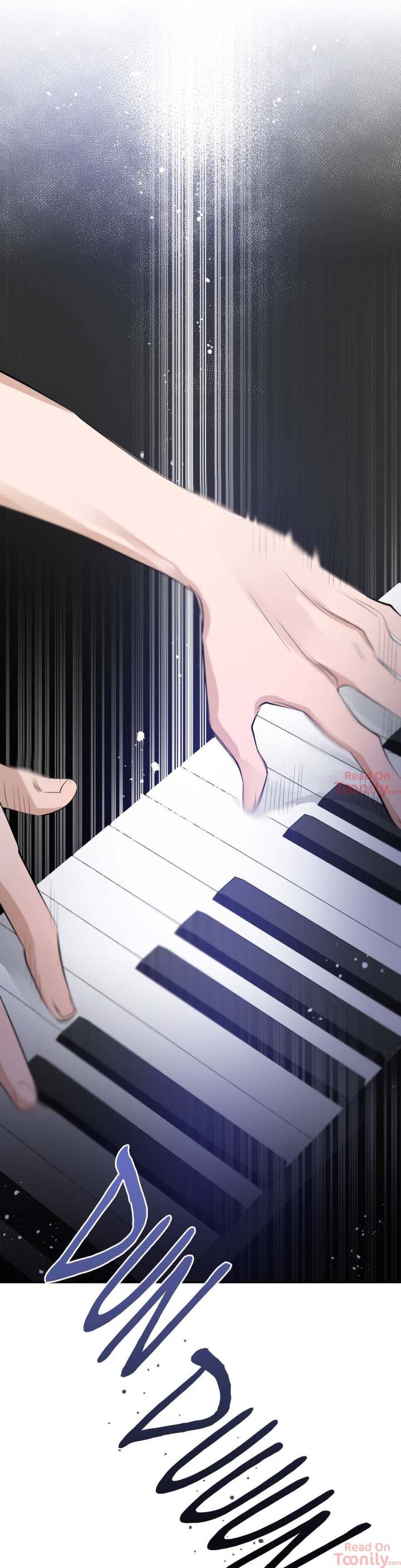 Broken Melody Chapter 70 - Page 25