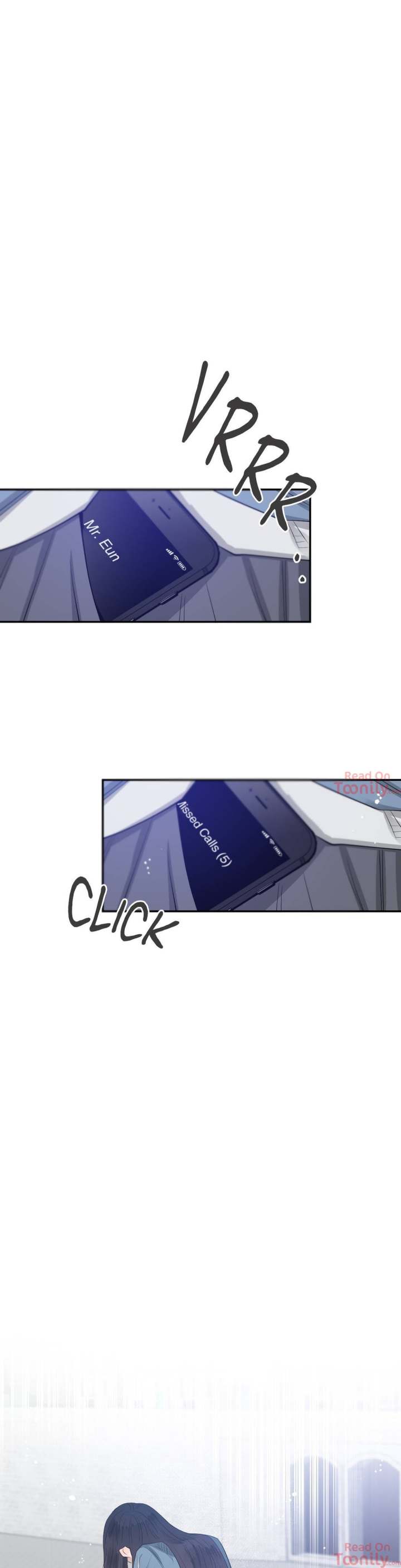 Broken Melody Chapter 70 - Page 3