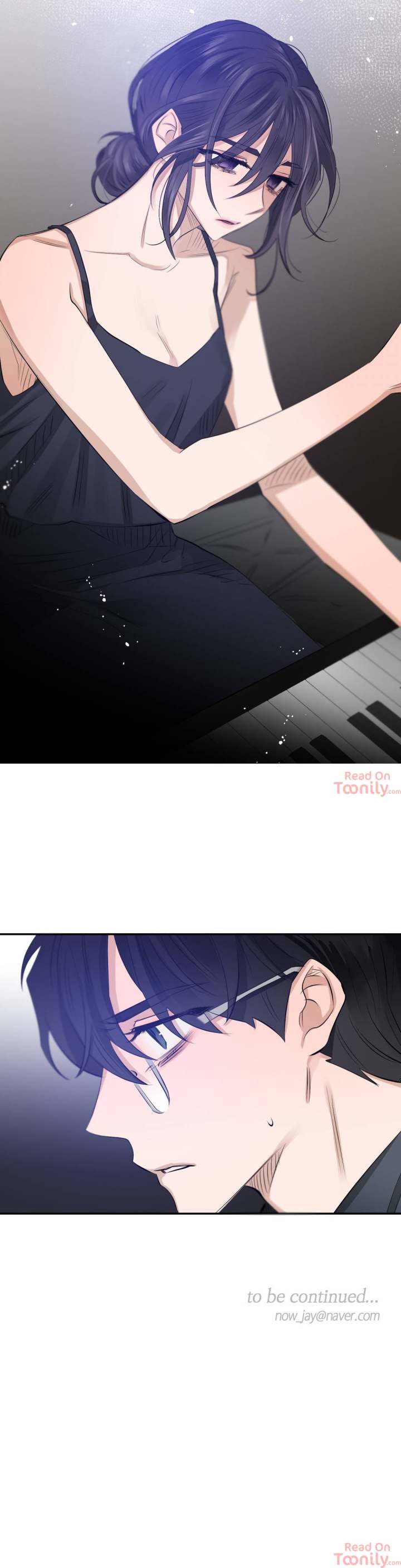 Broken Melody Chapter 70 - Page 30