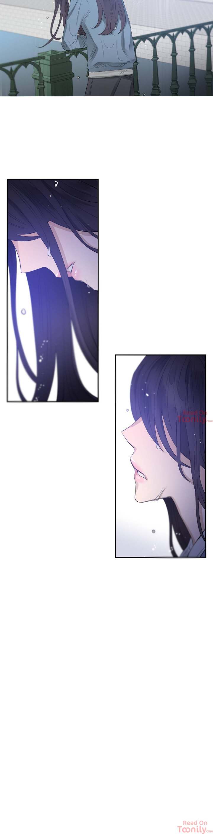 Broken Melody Chapter 70 - Page 4