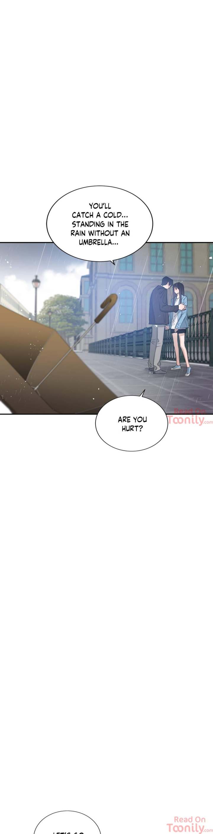 Broken Melody Chapter 74 - Page 15