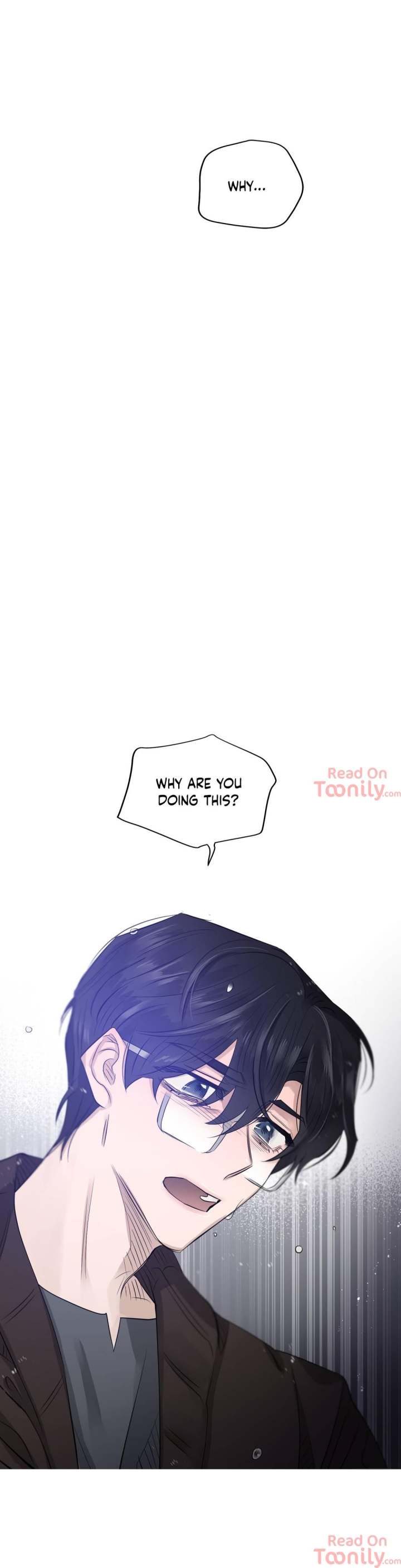 Broken Melody Chapter 74 - Page 18