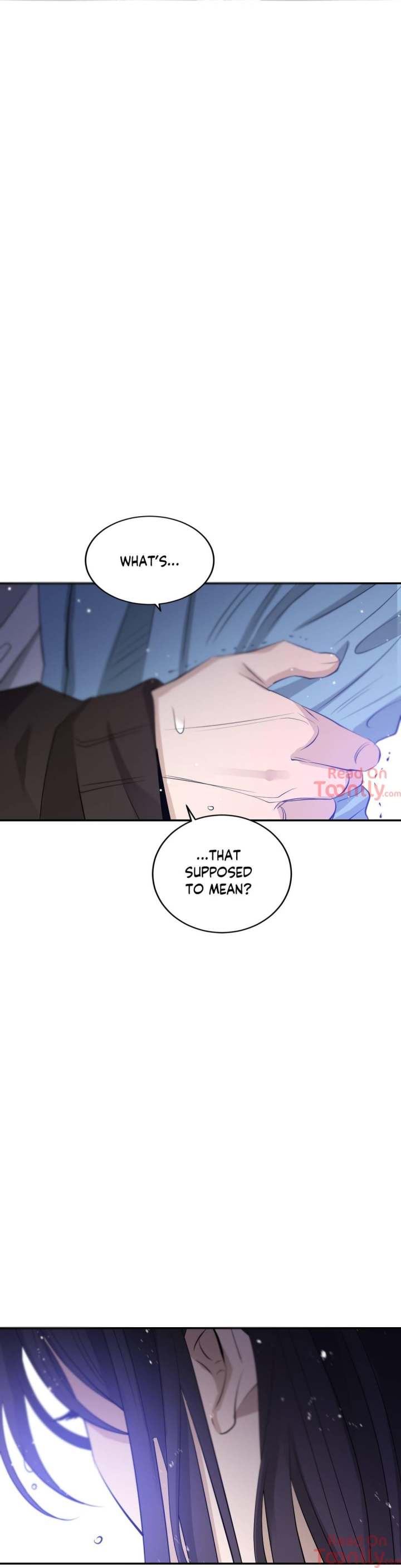 Broken Melody Chapter 74 - Page 28