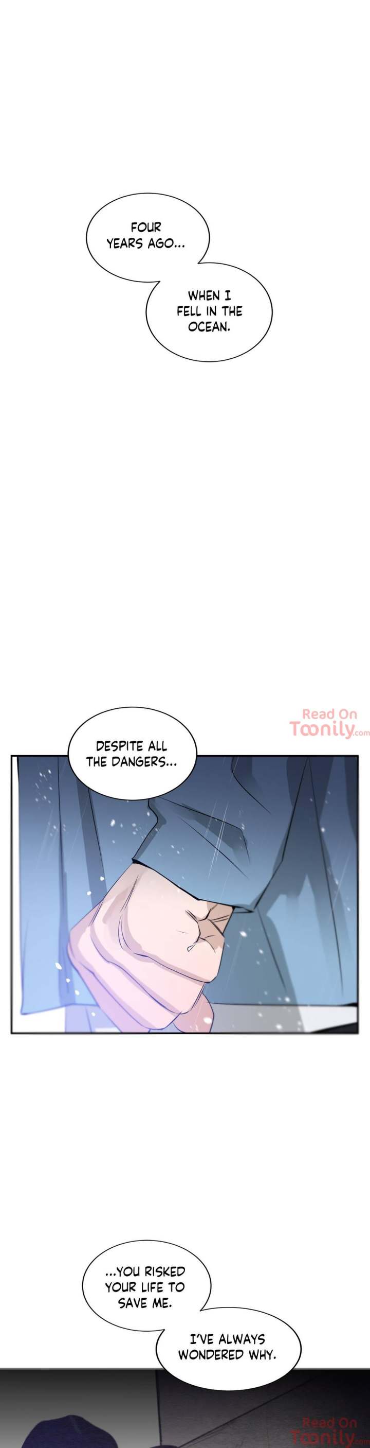 Broken Melody Chapter 74 - Page 29