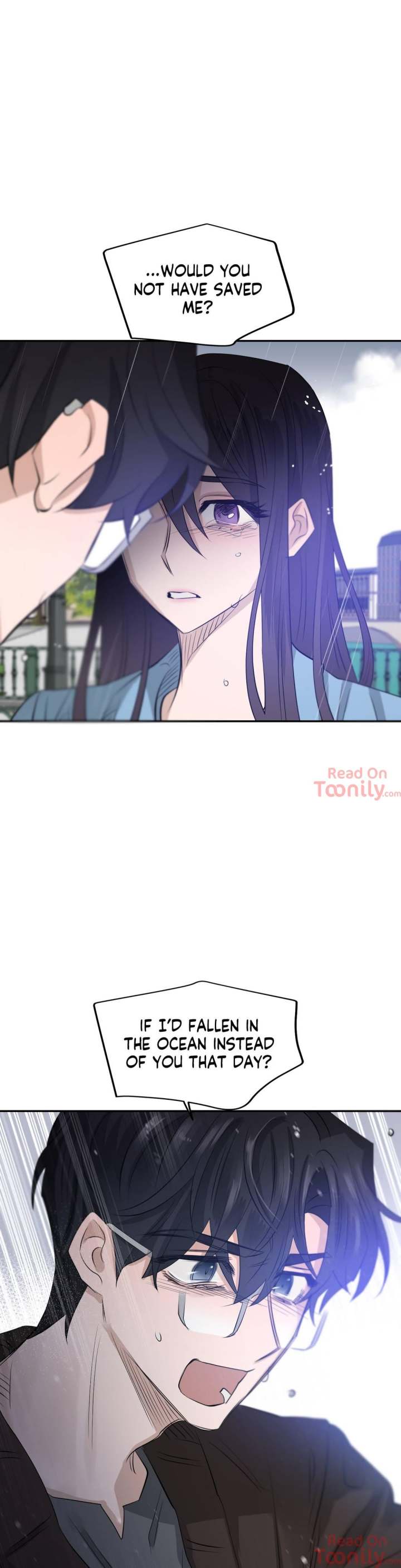 Broken Melody Chapter 74 - Page 31