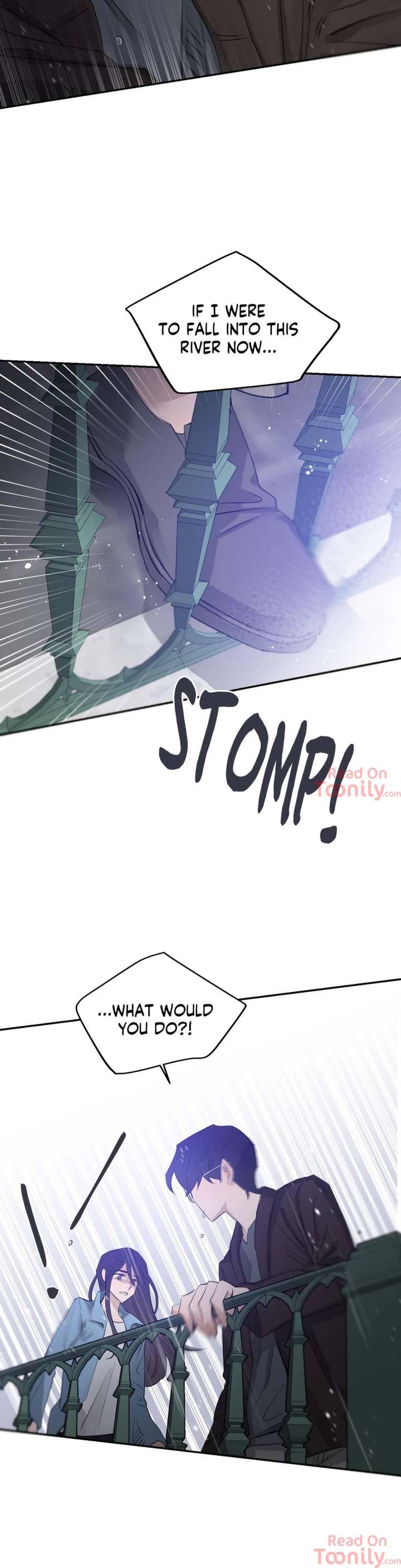Broken Melody Chapter 74 - Page 32
