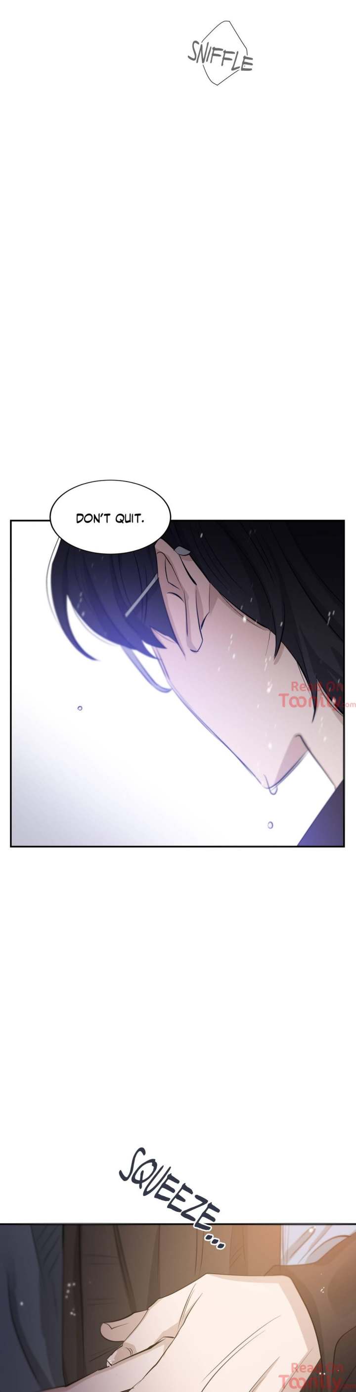 Broken Melody Chapter 74 - Page 35