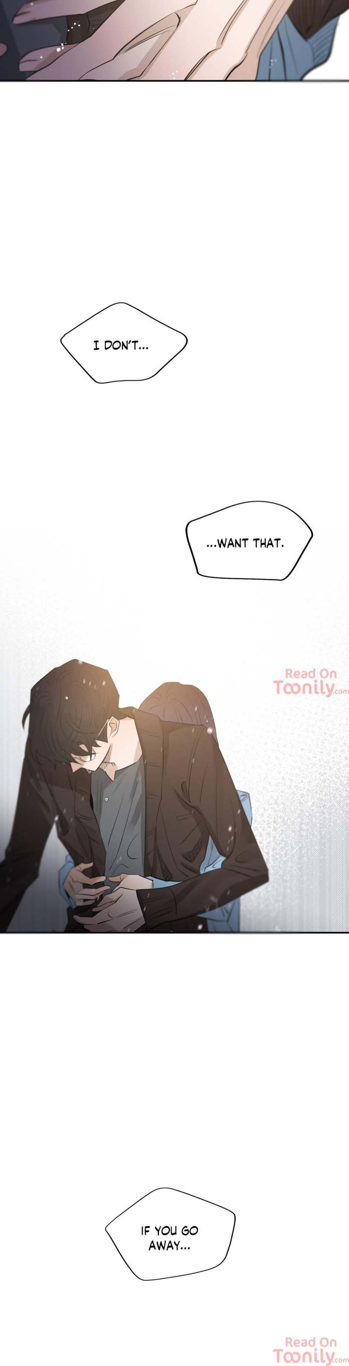 Broken Melody Chapter 74 - Page 36