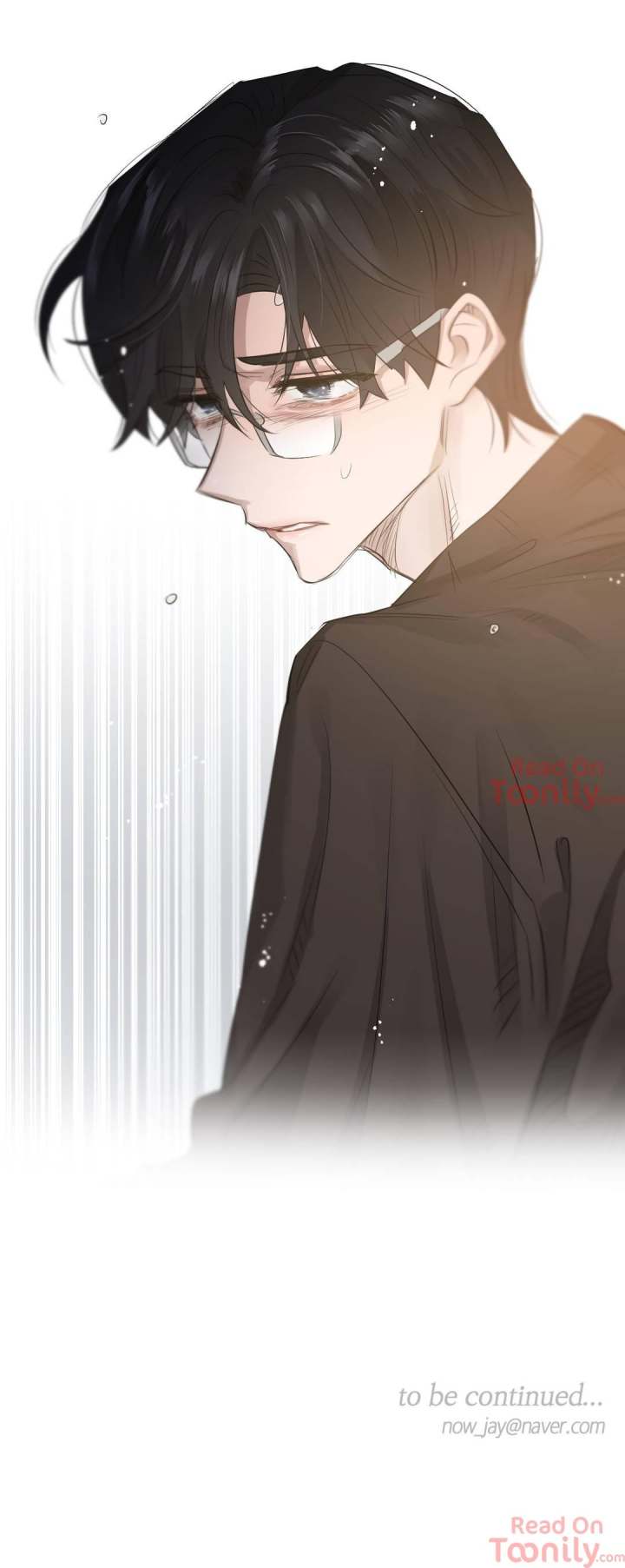 Broken Melody Chapter 74 - Page 38