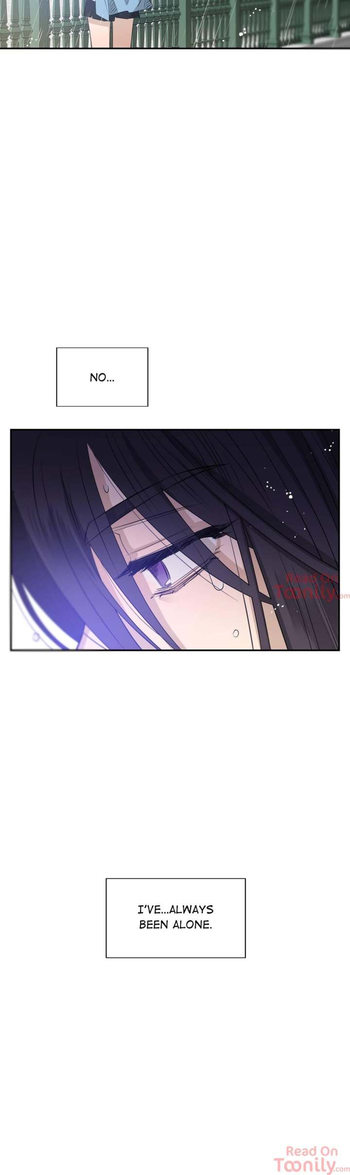 Broken Melody Chapter 74 - Page 8