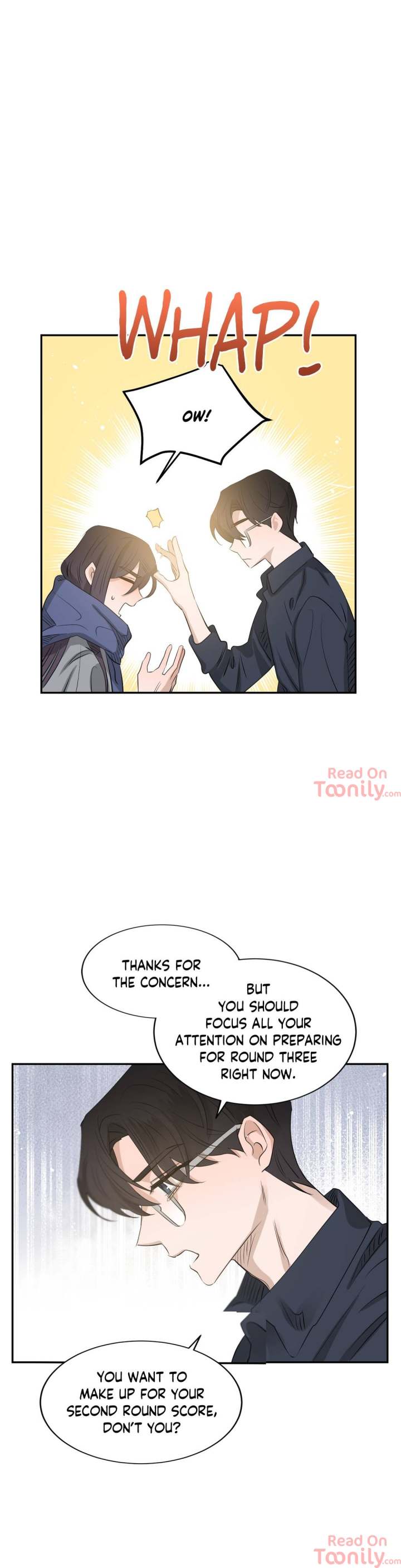 Broken Melody Chapter 76 - Page 15