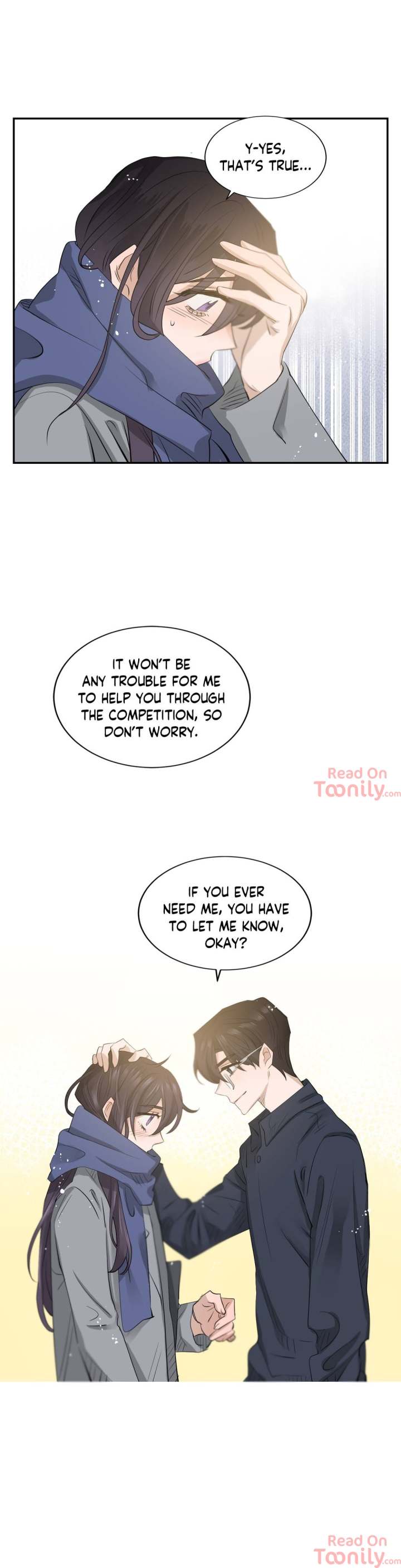 Broken Melody Chapter 76 - Page 16