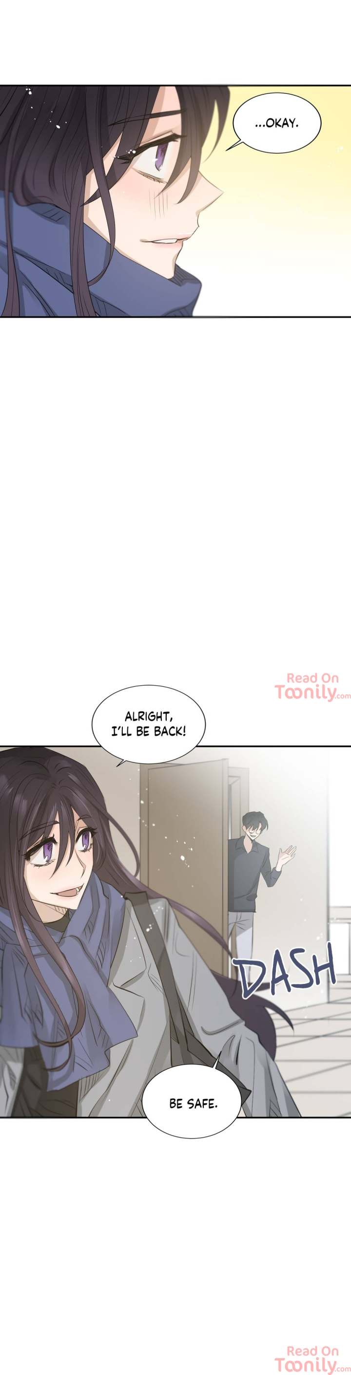 Broken Melody Chapter 76 - Page 17