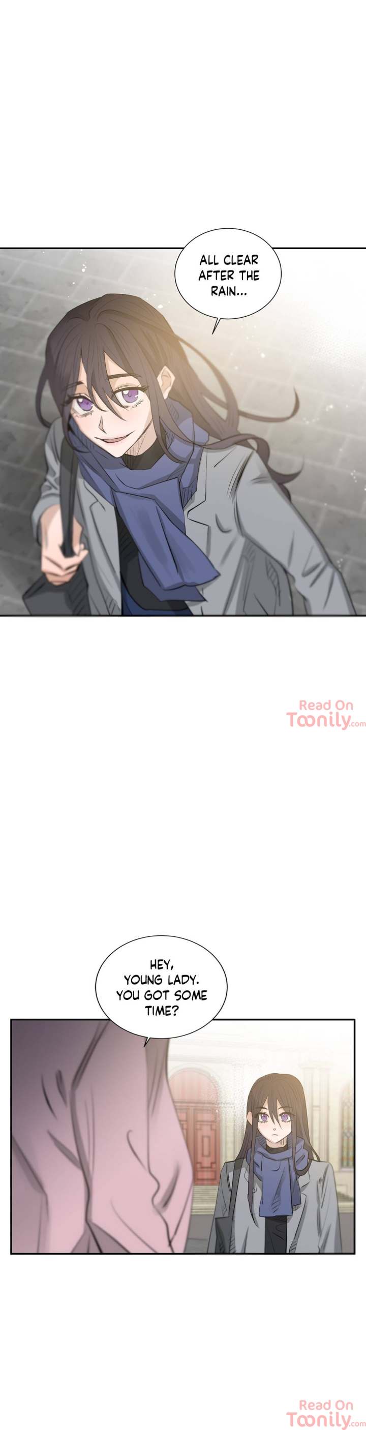 Broken Melody Chapter 76 - Page 19