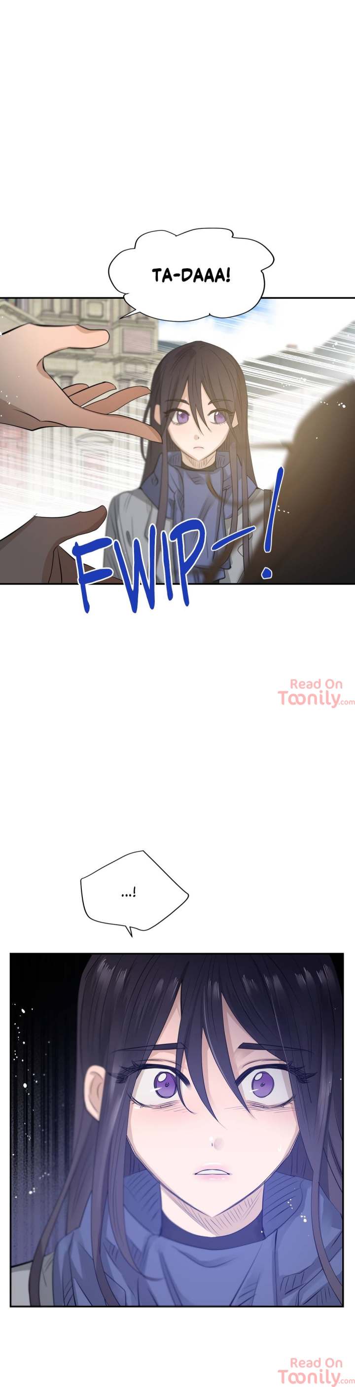 Broken Melody Chapter 76 - Page 22