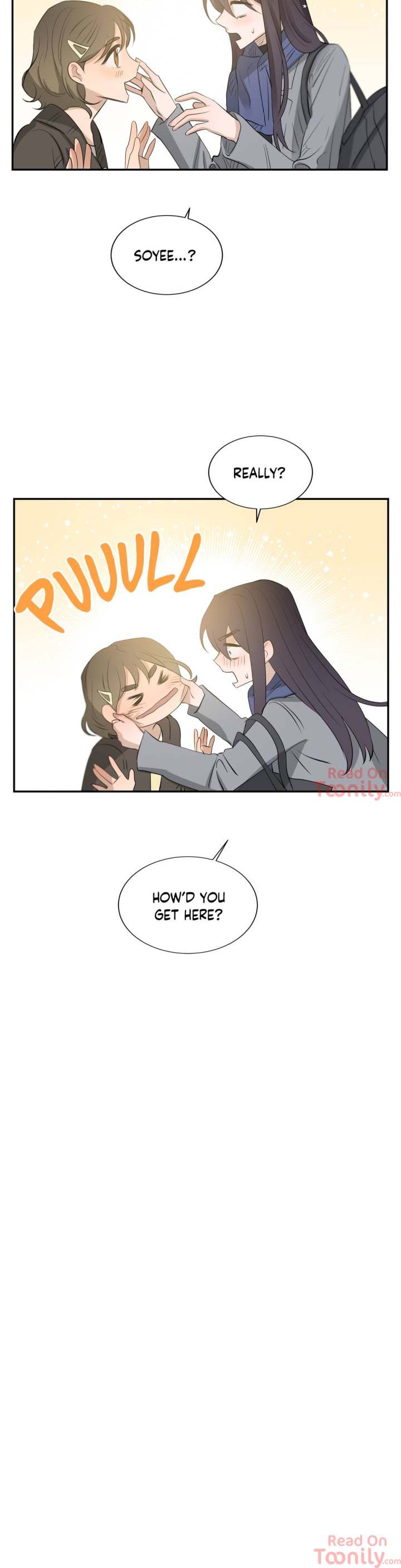 Broken Melody Chapter 76 - Page 24