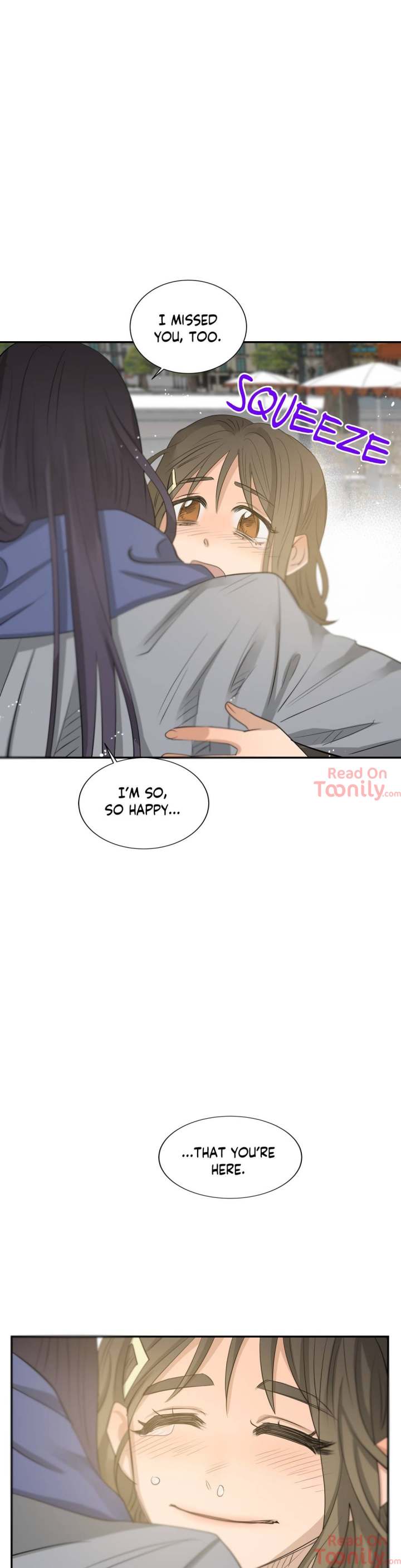 Broken Melody Chapter 76 - Page 27