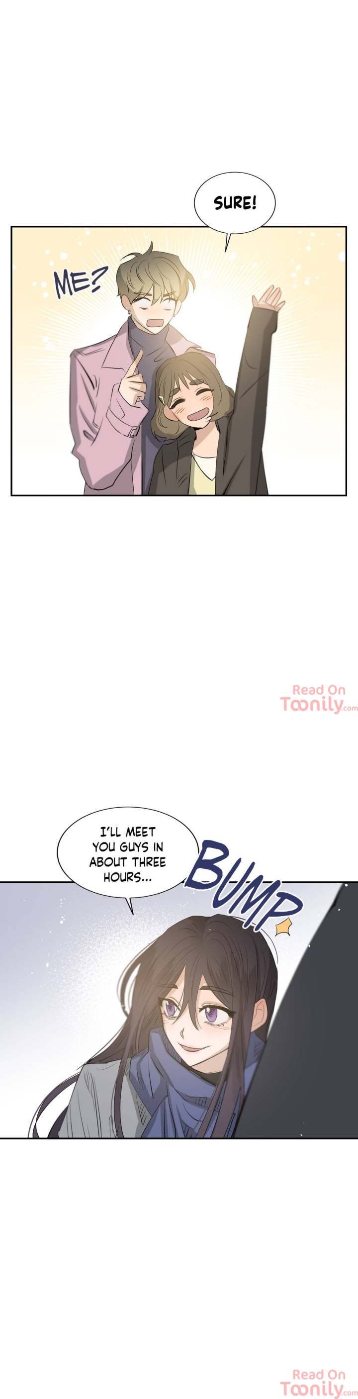 Broken Melody Chapter 76 - Page 30