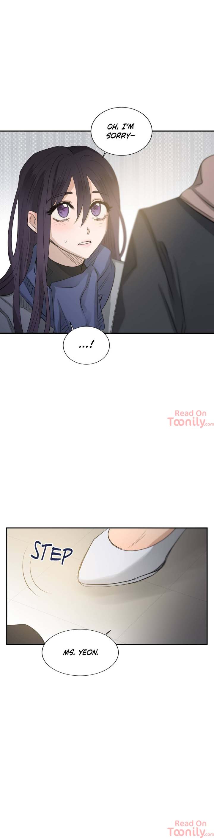 Broken Melody Chapter 76 - Page 31