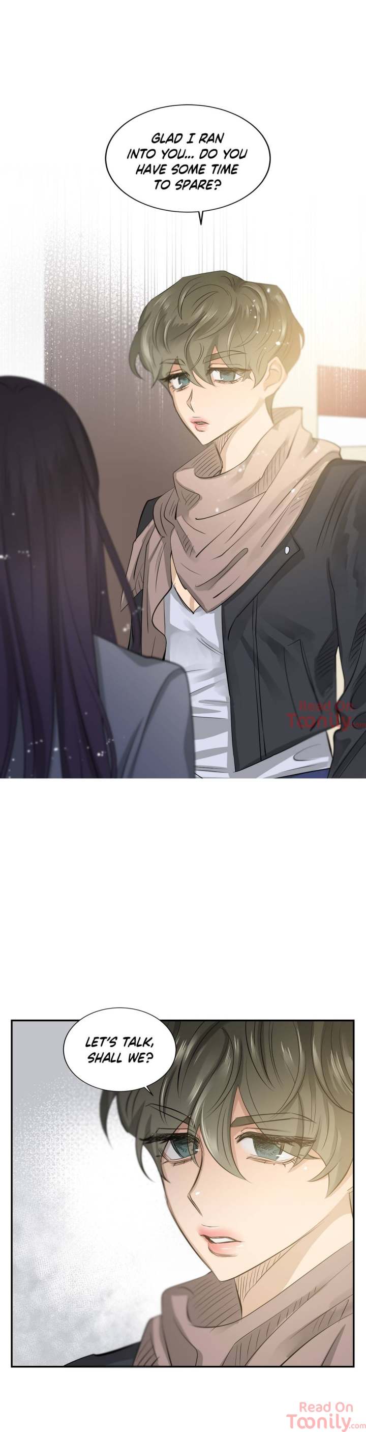 Broken Melody Chapter 76 - Page 32