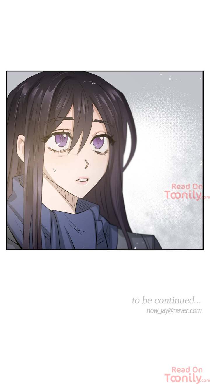 Broken Melody Chapter 76 - Page 33